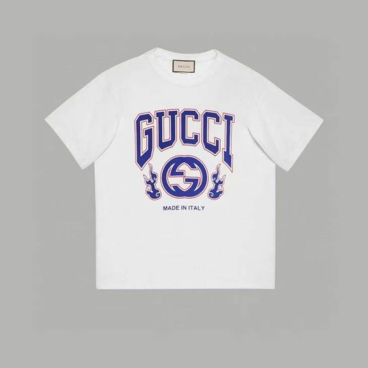 Picture of Gucci T Shirts Short _SKUGucciXS-Latt48911041
